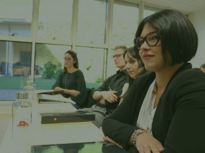 Master Scienziati in Azienda