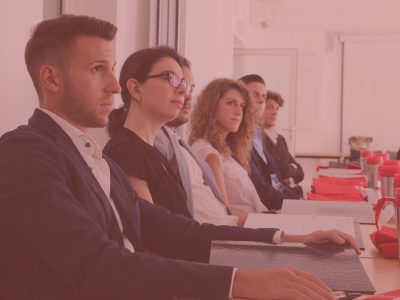 Master in Retail Marketing e Sales Management