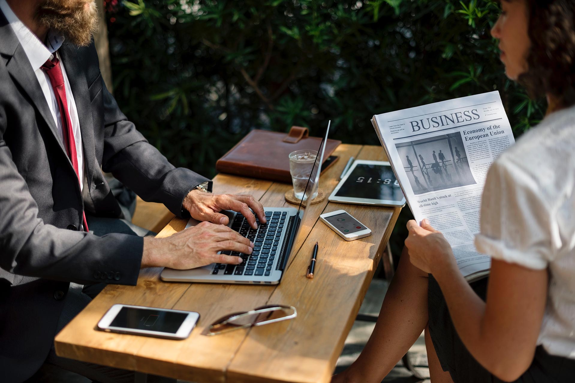 Engagement fondamentale ai tempi della crisi