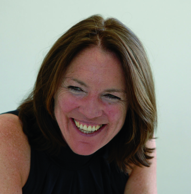 Morag McGill ISTUD