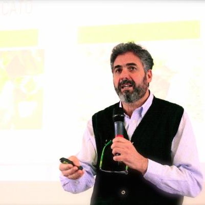 cosimo panetta