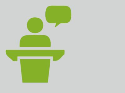 public speaking