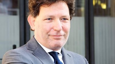 Alessandro Giglio all’Executive Development Programme ISTUD