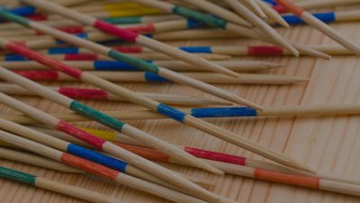 executive master in leadership and Business transformation