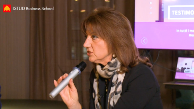 Competenze digitali, trasformazione e futuro Paola Corna Pellegrini – CEO di Allianz Partners