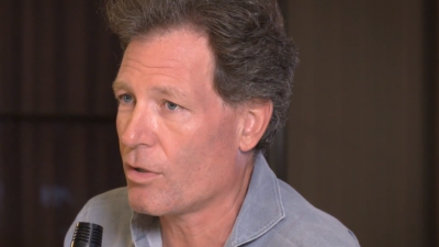 Alessandro Giglio visione e pensiero digitale istud executive talk