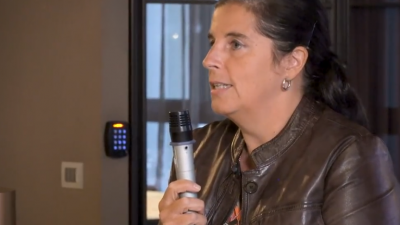 luisa bordoni executive talk istud