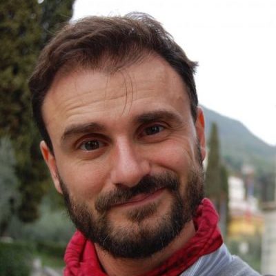 Emanuele Serrelli area Diversity and Management Emanuele Serrelli area Diversity and Management