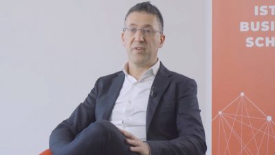 executive interviews massimo chiarelli elica