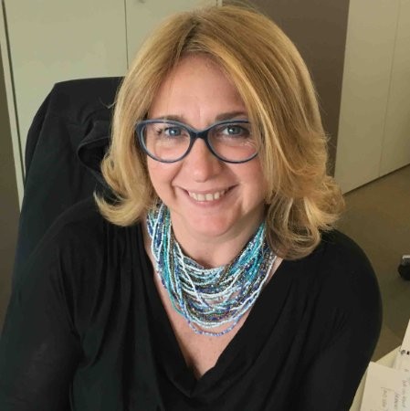 francesca bonora
