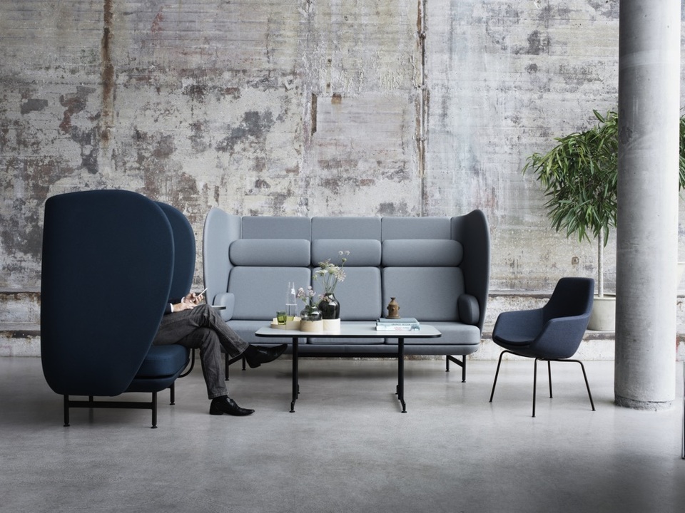 Smart Office ISTUD Smart Office ISTUD