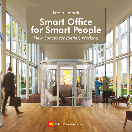 libro smart office smart people