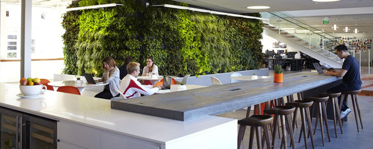 smart office design ufficio