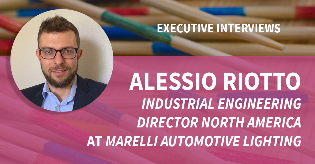 intervista alessio riotto partecipante executive master ISTUD