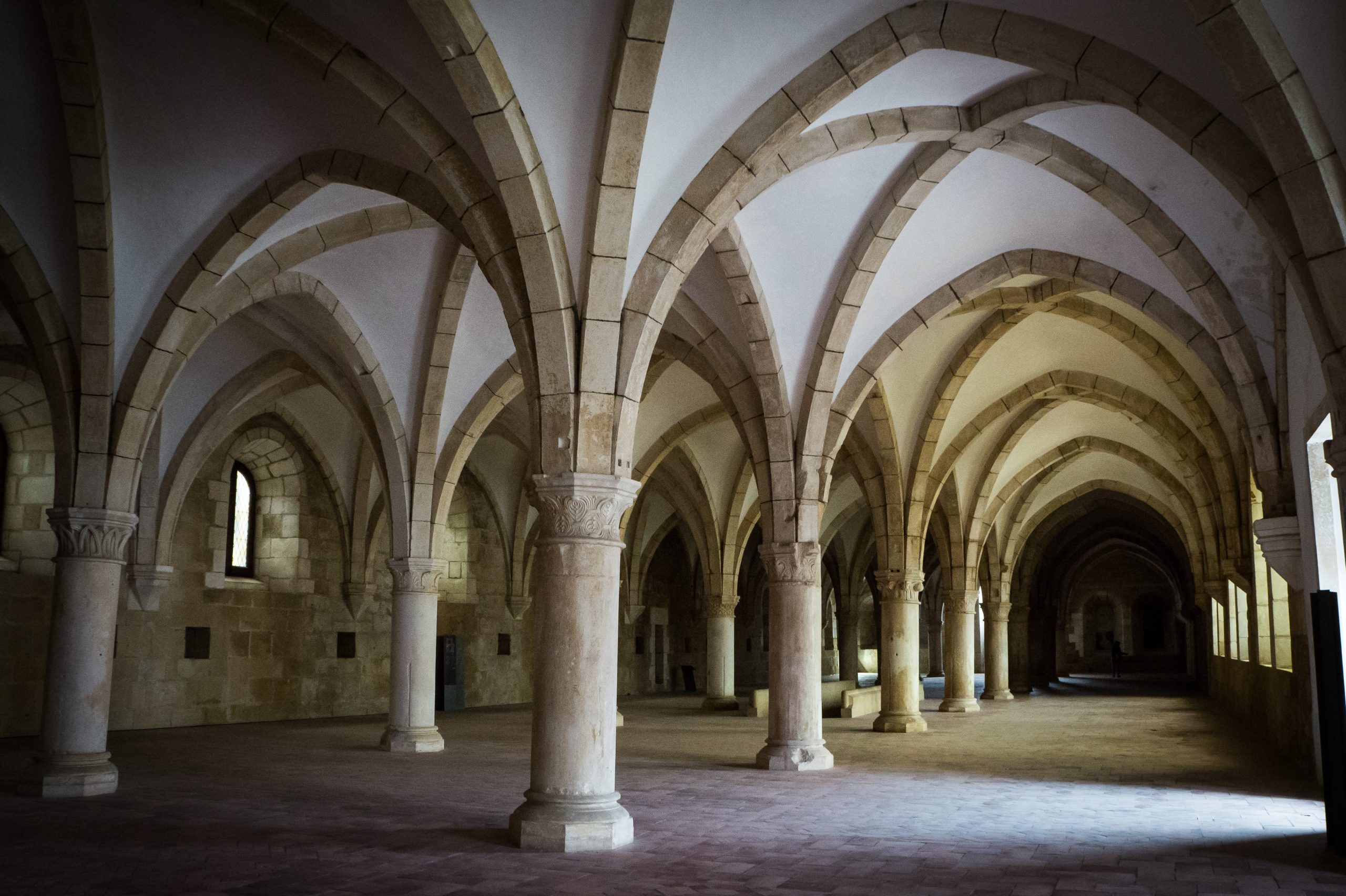 analogie ordini religiosi alcobaca