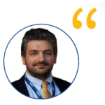 Executive Quote Umberto Stefani