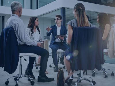Decision making in contesti complessi