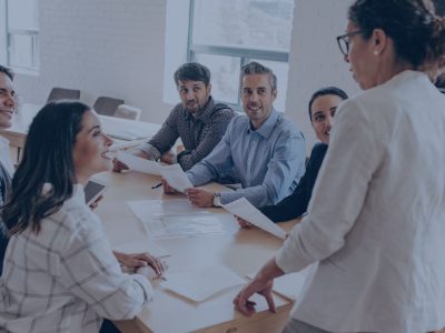 Leadership in Azione Consapevolezza, Coraggio, Co-creazione