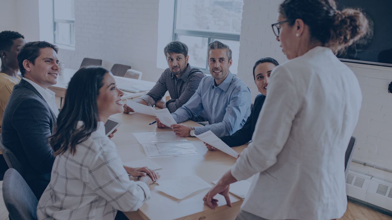 Leadership in Azione Consapevolezza, Coraggio, Co-creazione