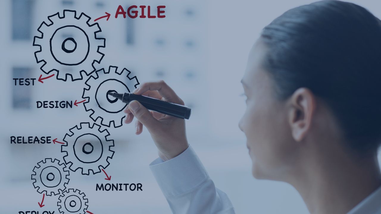 Project Management Agile. Approcci ibridi al PM