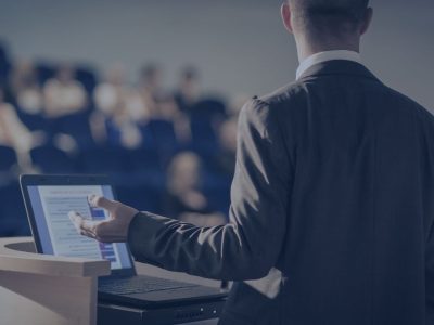 Public Speaking e comunicazione efficace