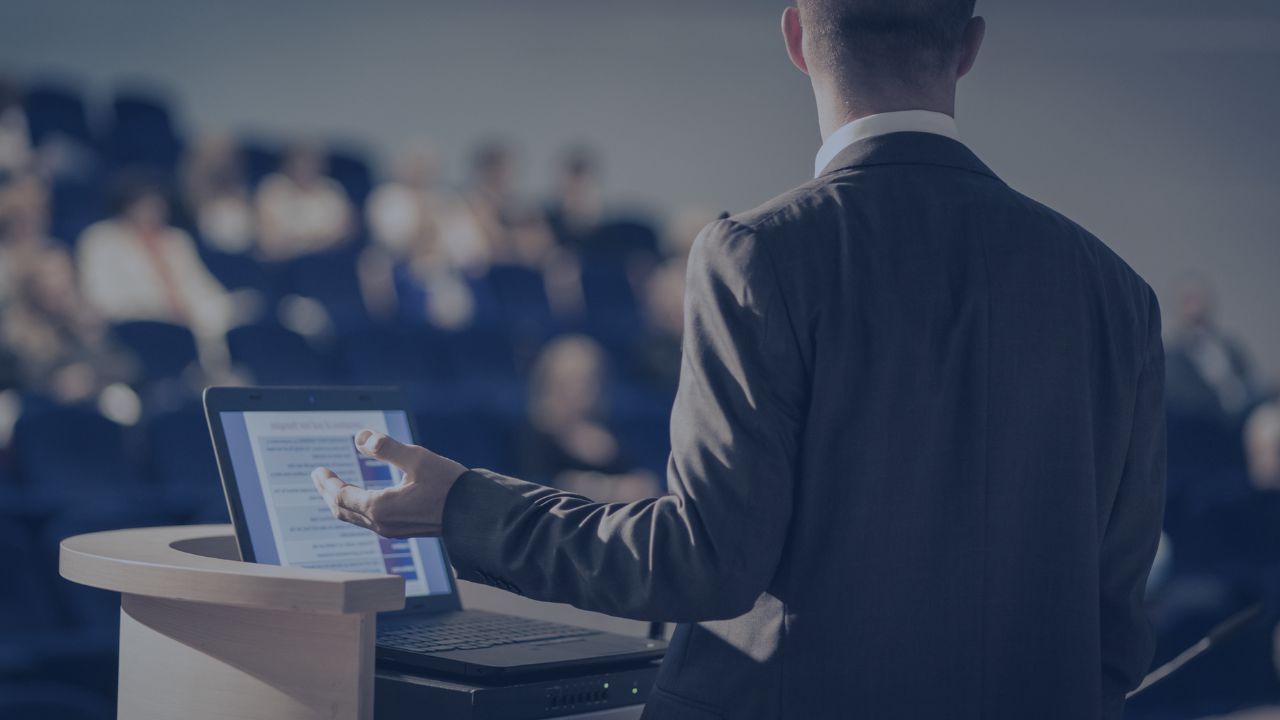 Public Speaking e comunicazione efficace