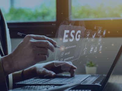 ESG management for sustainable success