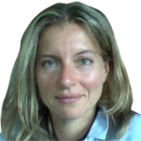 Anna Marigo, partecipante all’Executive Master in Leadership and Business Transformation