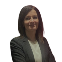 Cristiana Bertolucci, partecipante all’Executive Master in Leadership and Business Transformation