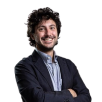 Andrea Marchese – Testimonianze Legal Impact Andrea Marchese – Testimonianze Legal Impact