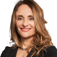 Veronica Bovo – Testimonianze Legal Impact Veronica Bovo – Testimonianze Legal Impact
