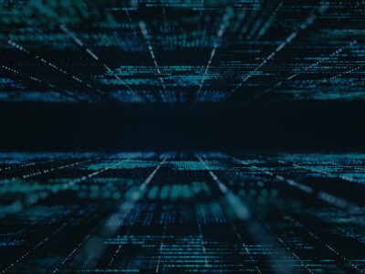 Organizzazioni Data Driven e Big Data – Header