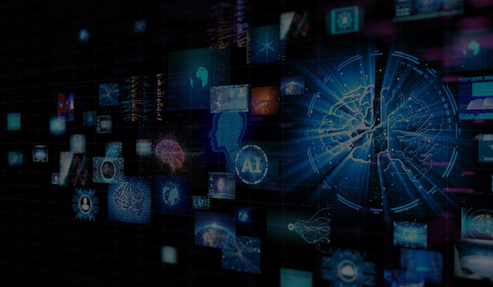 AI BUSINESS