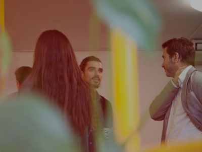 LEADERSHIP GENERATIVA – Header