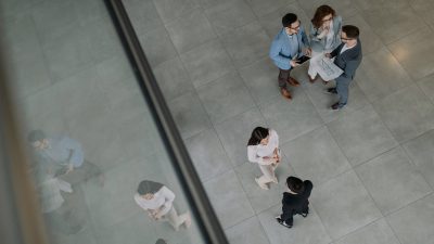 PROJECT MANAGEMENT – Header