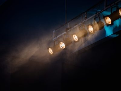 PUBLIC SPEAKING – Header