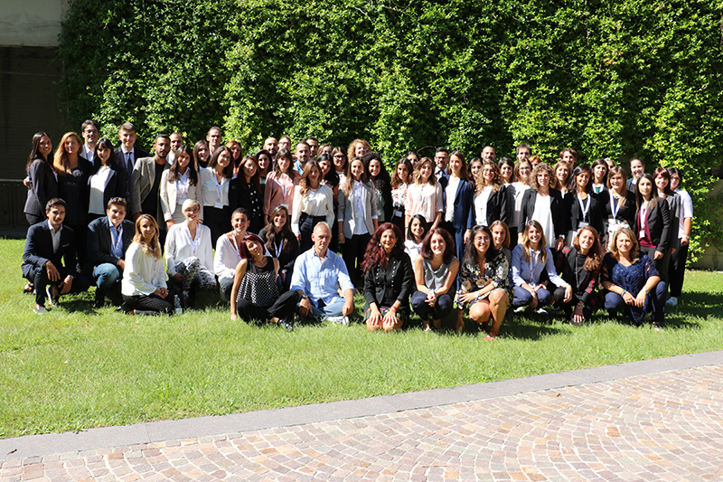 primo giorno scienziati in azienda 18 edizione