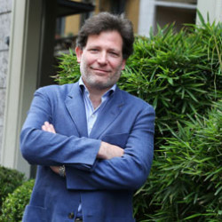 alessandro giglio