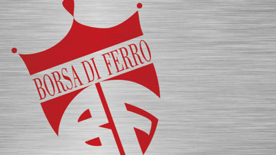 borsa di ferro logo