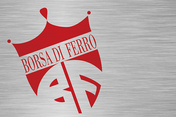 borsa di ferro logo