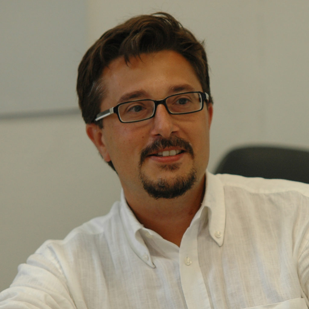 Marco Leonzio