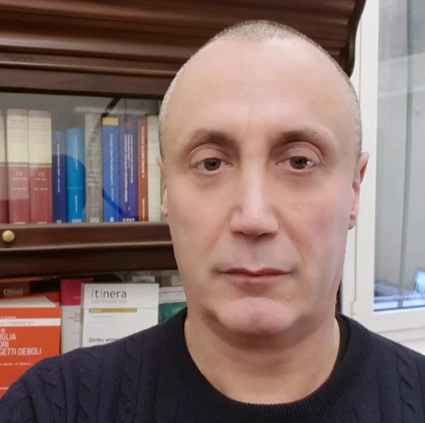 Fabio Salvati