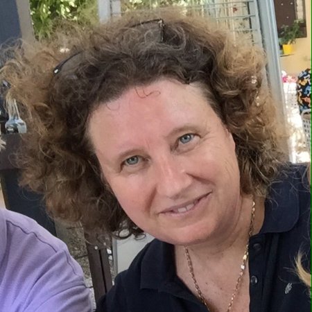 anne cnops