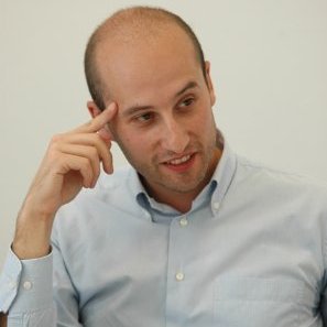 andrea guarini