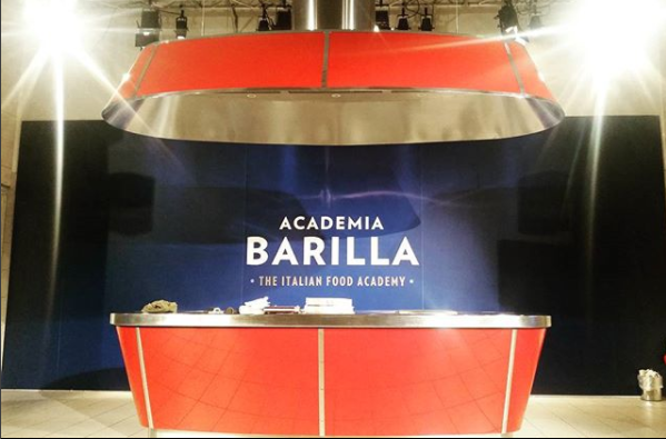 academia barilla