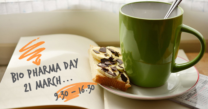Biopharma Day Milano