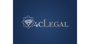 logo 4c legal borsa di studio logo 4c legal borsa di studio