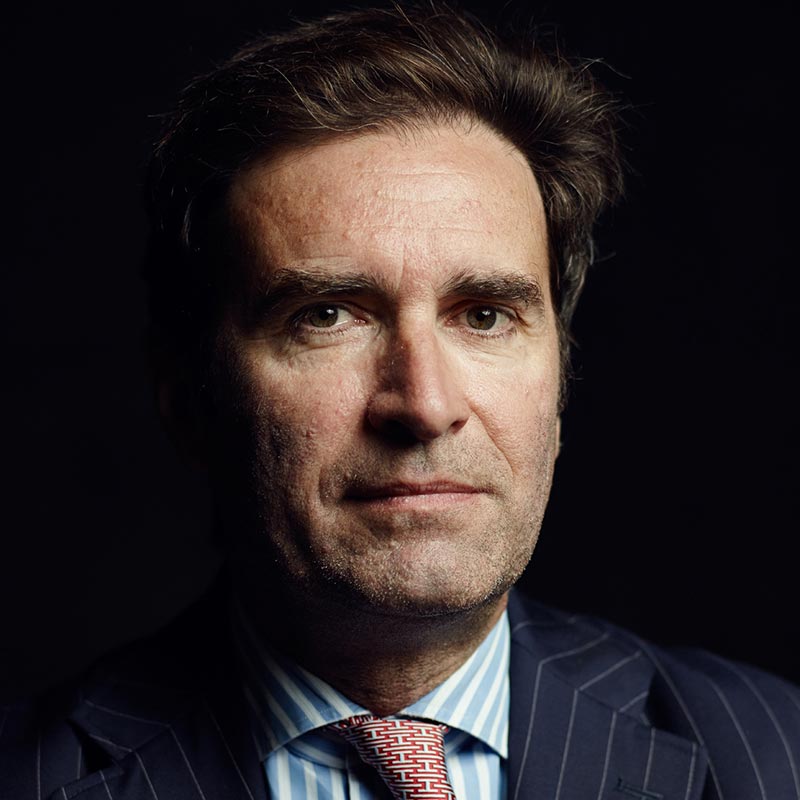 Luca Arnaboldi - Carnelutti