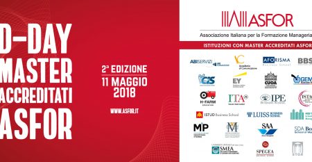 banner dday 2018 master ISTUD ASFOR banner dday 2018 master ISTUD ASFOR