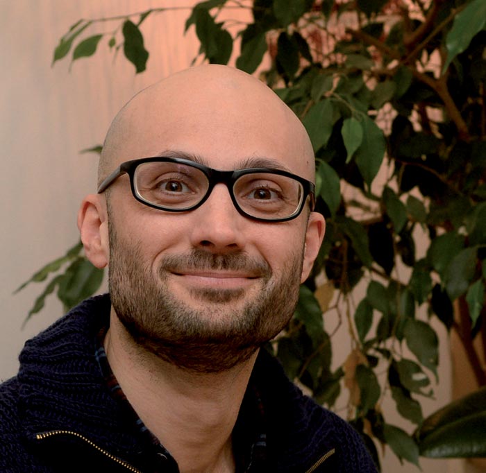 Nicola Castelli ISTUD Business School